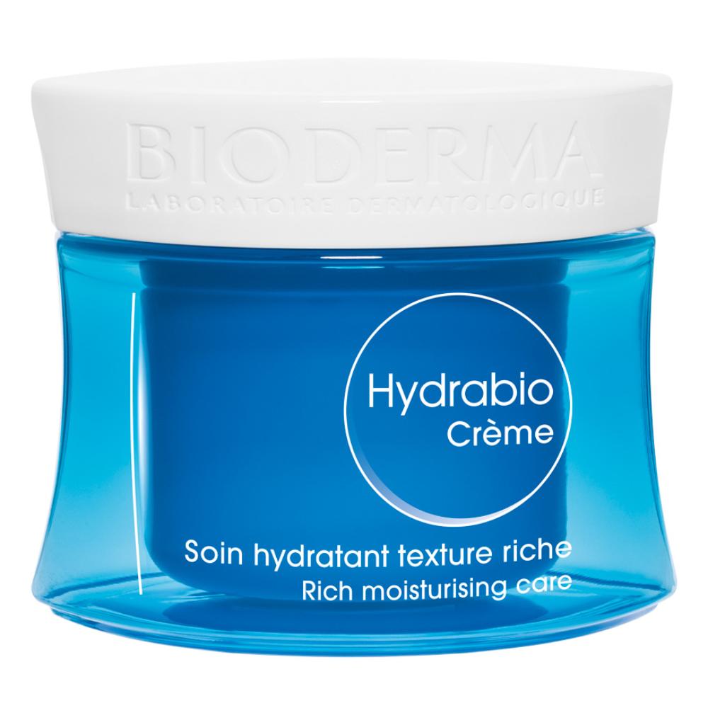 Hydrabio Creme 50Ml-image