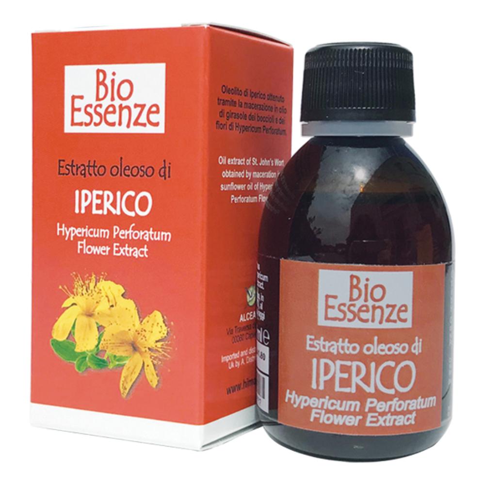 Oleolito Iperico 50ML