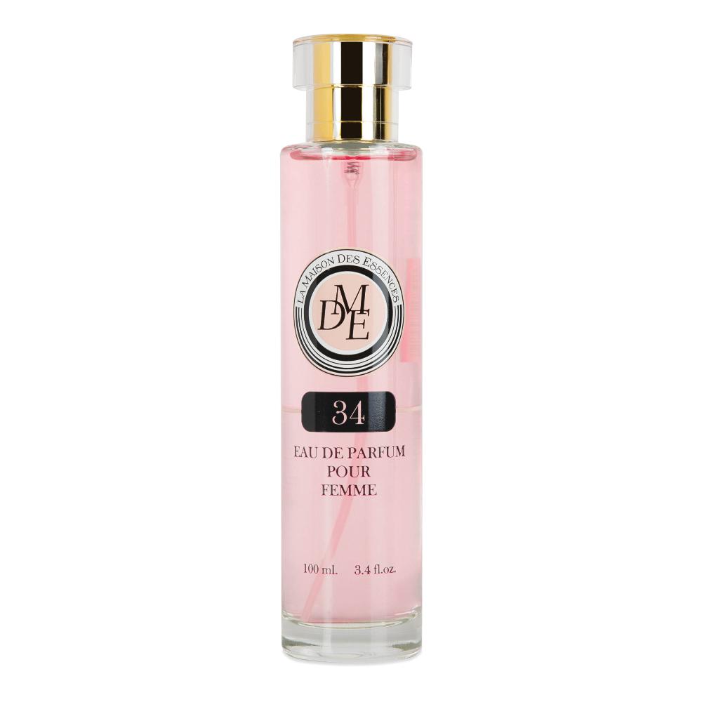 Profumo Donna Oli 100ML-image