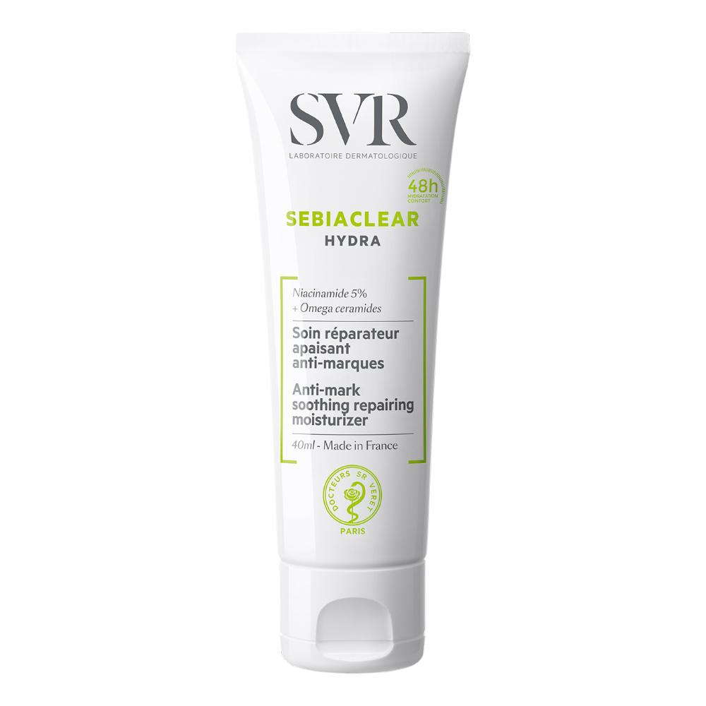 Sebiaclear Hydra 40Ml-image