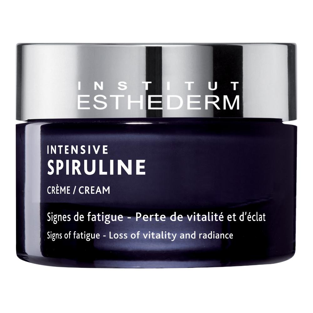 Intensive Spiruline Creme 50 Ml-image