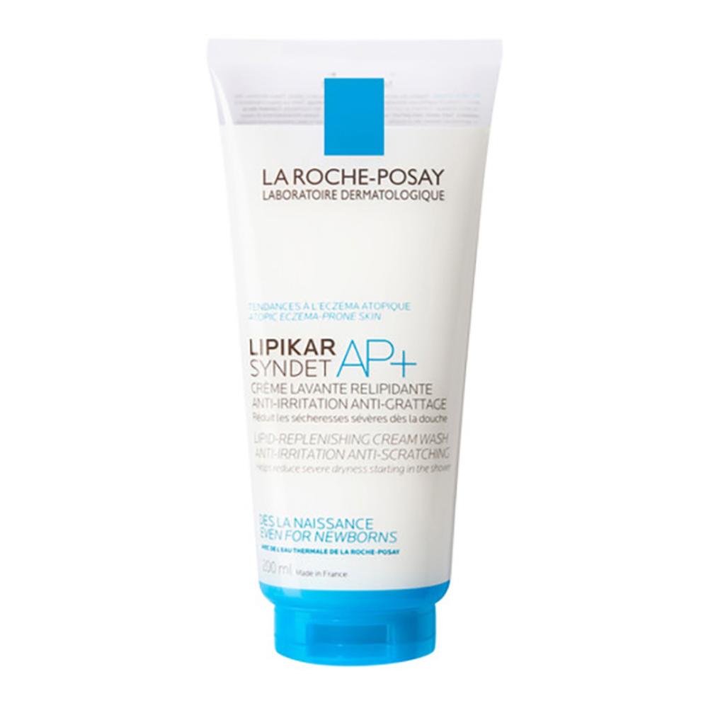 Lipikar Syndet Ap+ 200Ml-image