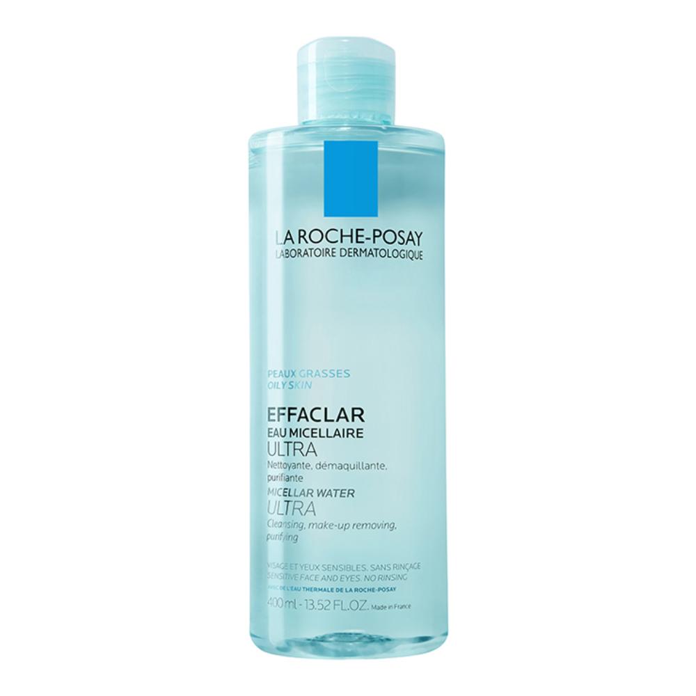 Acqua Micellare P Grassa 400Ml-image