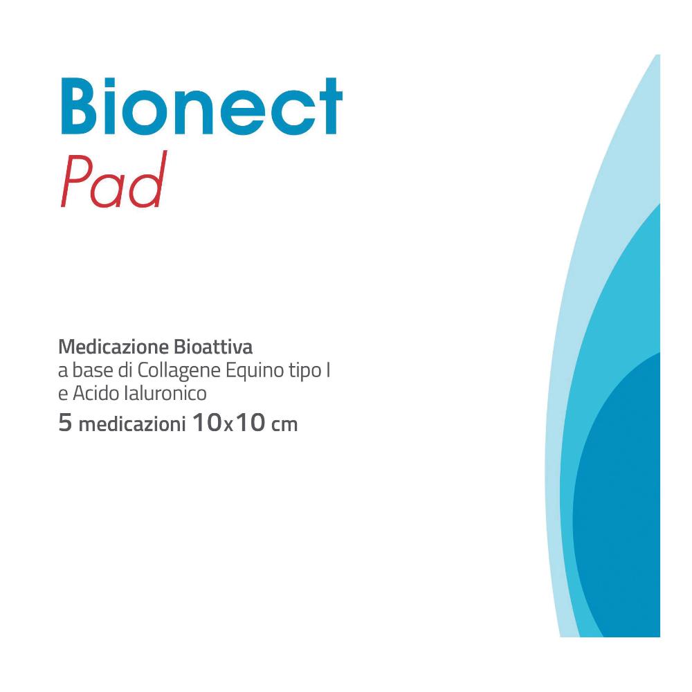 Bionect Pad 10X10Cm-image