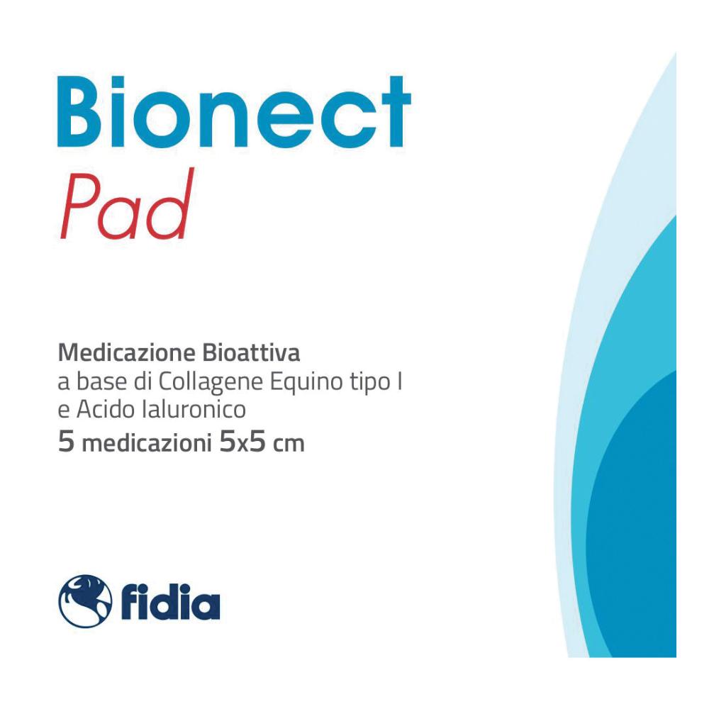 Bionect Pad 5X5Cm-image