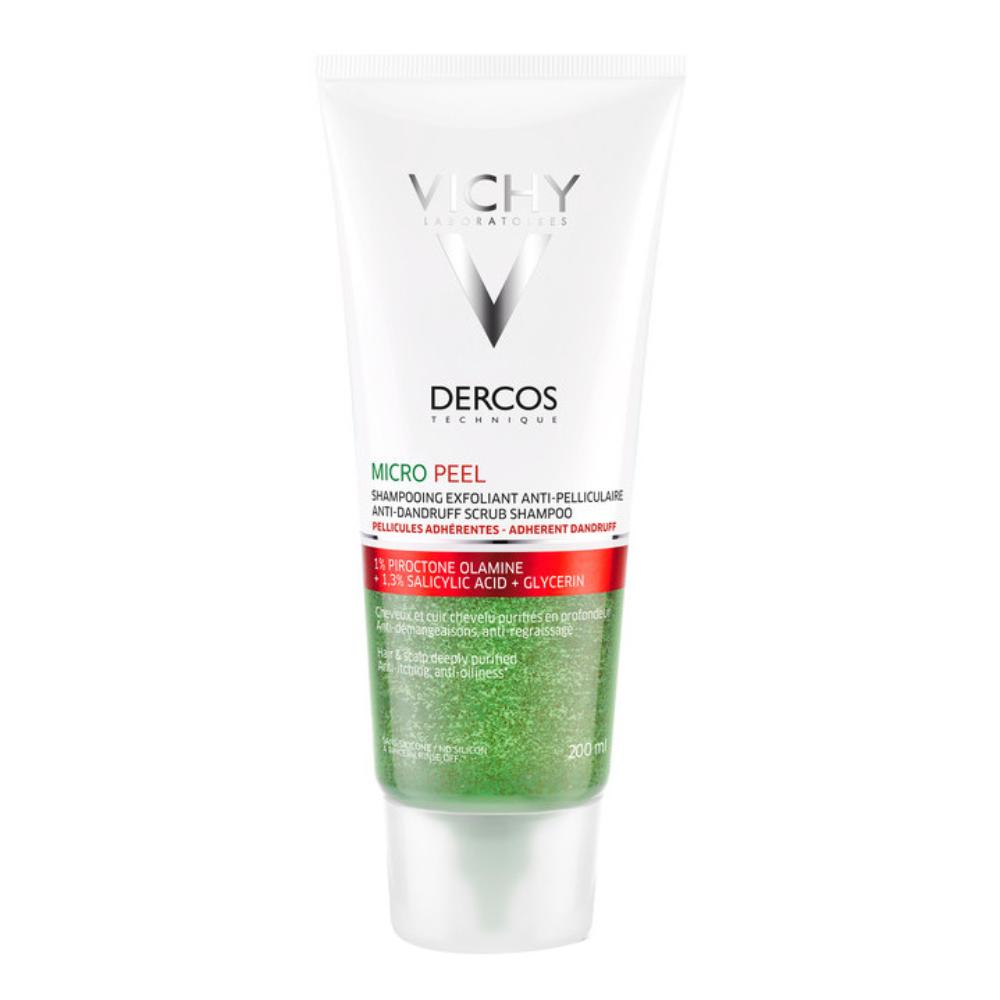 Dercos Antiforfora Micropeel-image