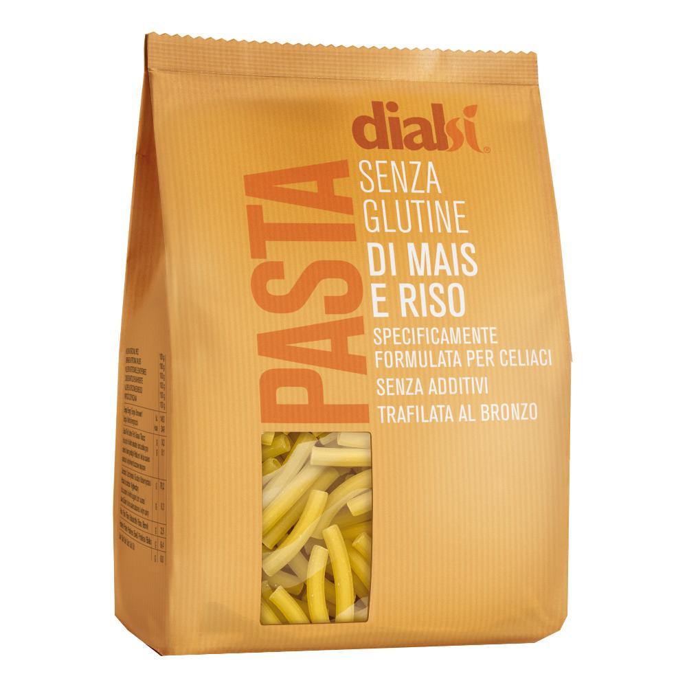 Dialsi' Pasta Sedanini 38 400G-image