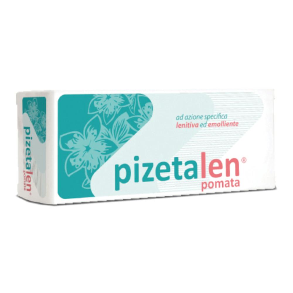Pizetalen Pomata 50ML-image