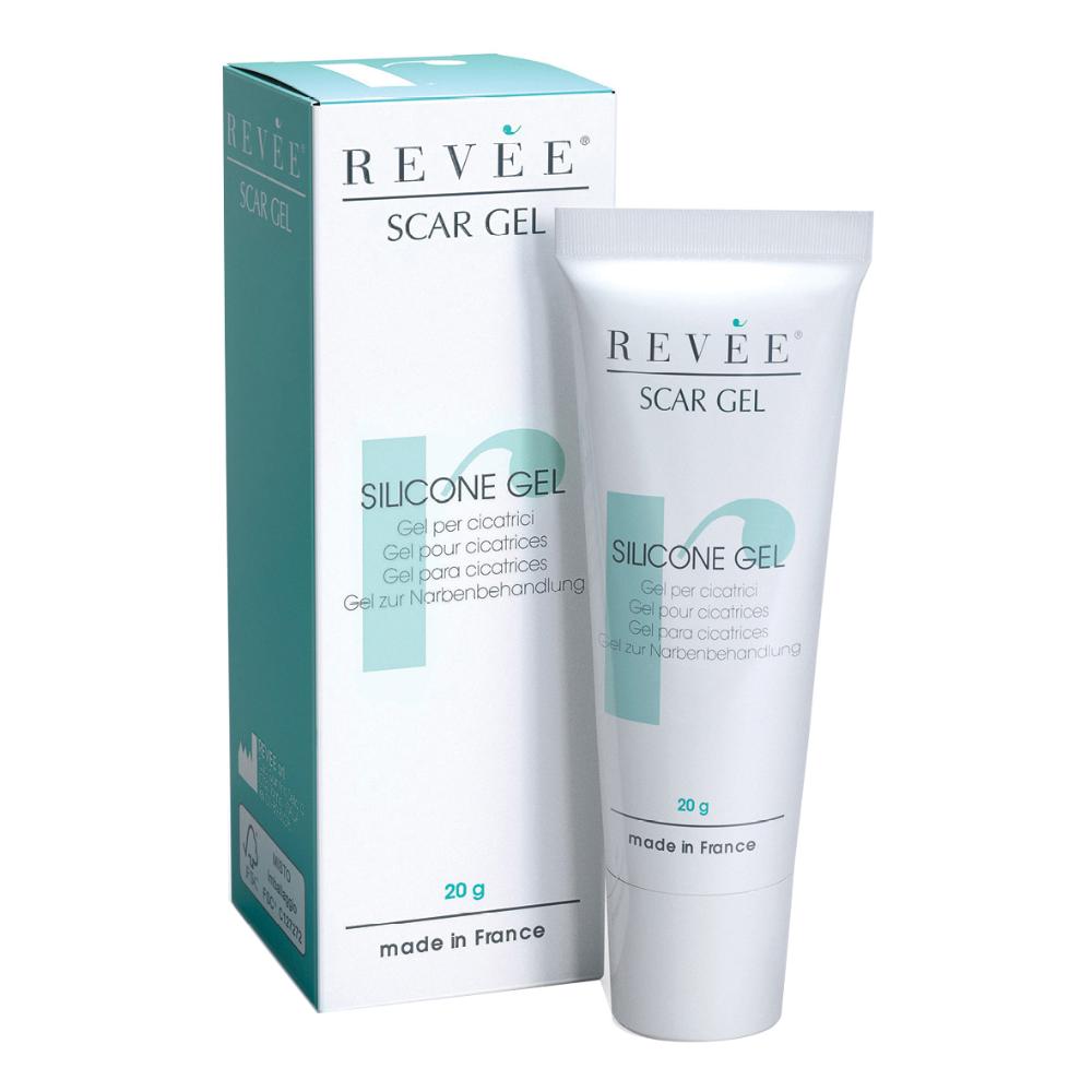 Revee Scar Gel 20G-image