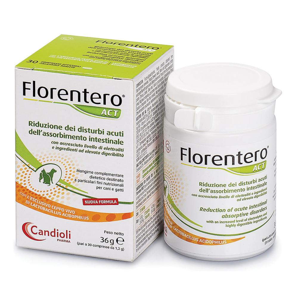 Florentero Act 30Cpr