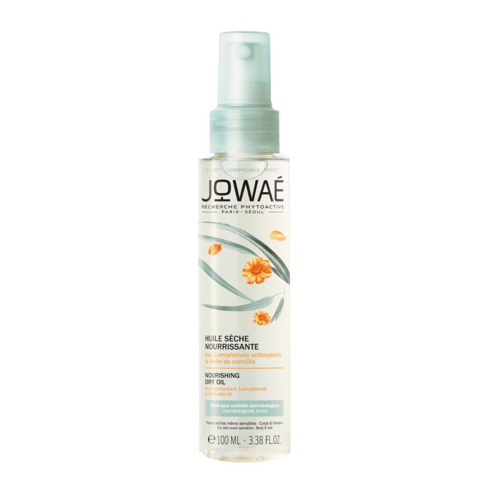 Jowae Olio Secco Nutr 100Ml-image
