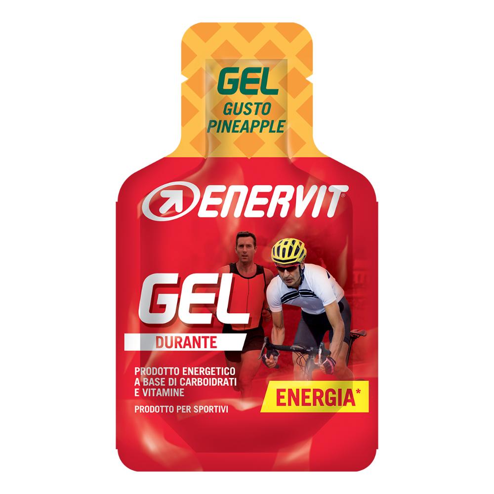 Enervitene Sport Gel PINEA25ML-image