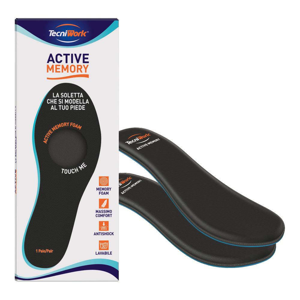 Active Memory Soletta 42 1PA-image