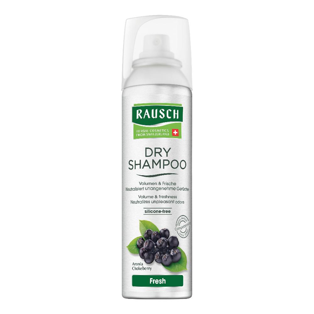 Rausch Dry Shampoo 150ML