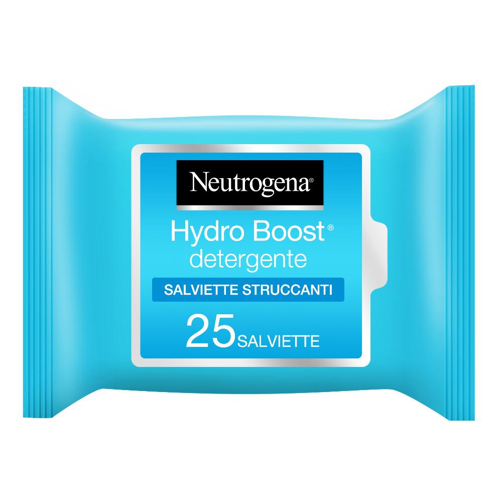 Neutrogena Hb Salviette Strucc