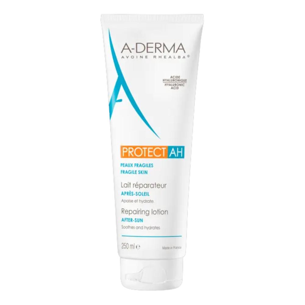 Aderma A-D Protect Latte 250ML-image