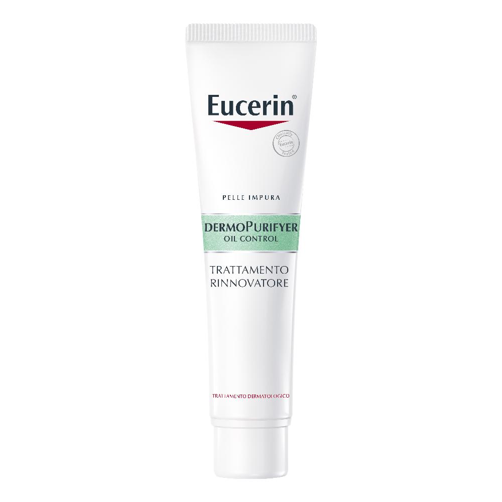 Eucerin Dermopurifyer Tratt Ri