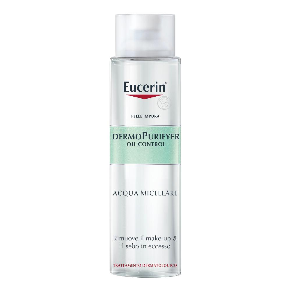 Eucerin Dermopurifyer Acq Mice
