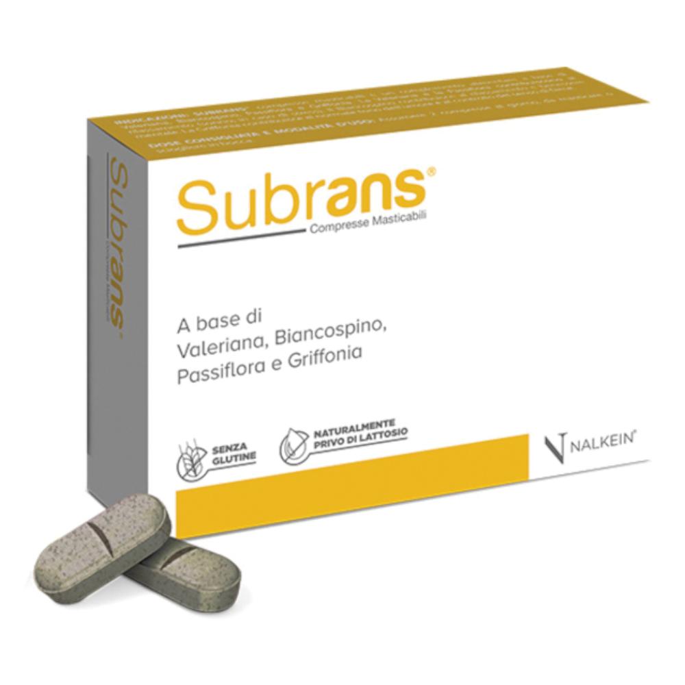 Subrans 20CPR-image