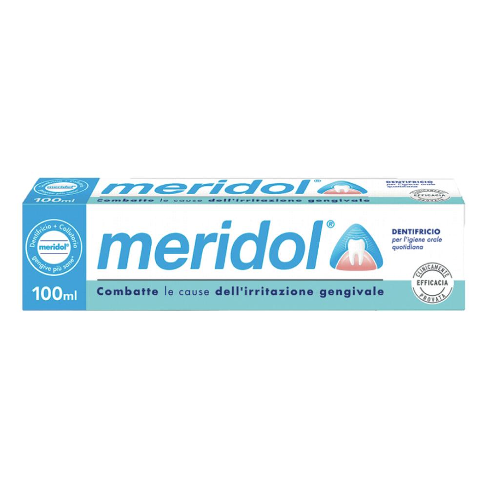 Meridol Dentifricio 100Ml-image