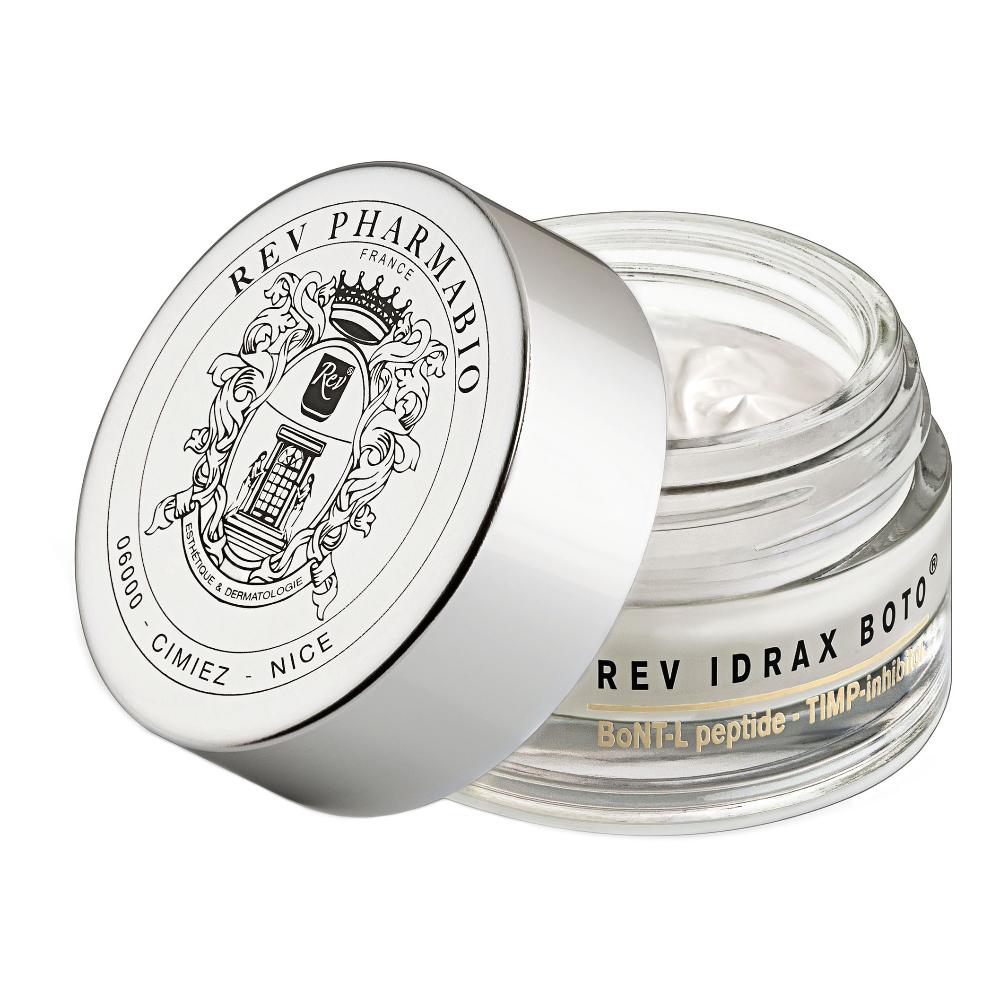 Rev Idrax Boto Plus Cr 50ML-image
