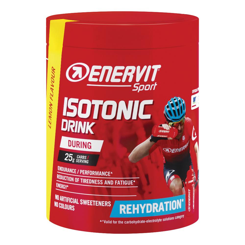 Enervit Sport Isotonic Lim420G-image