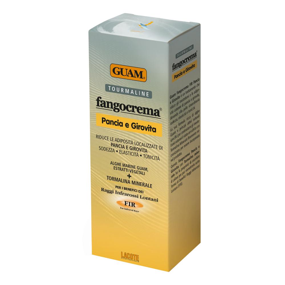 Guam Tourmaline Fangocrema P/G