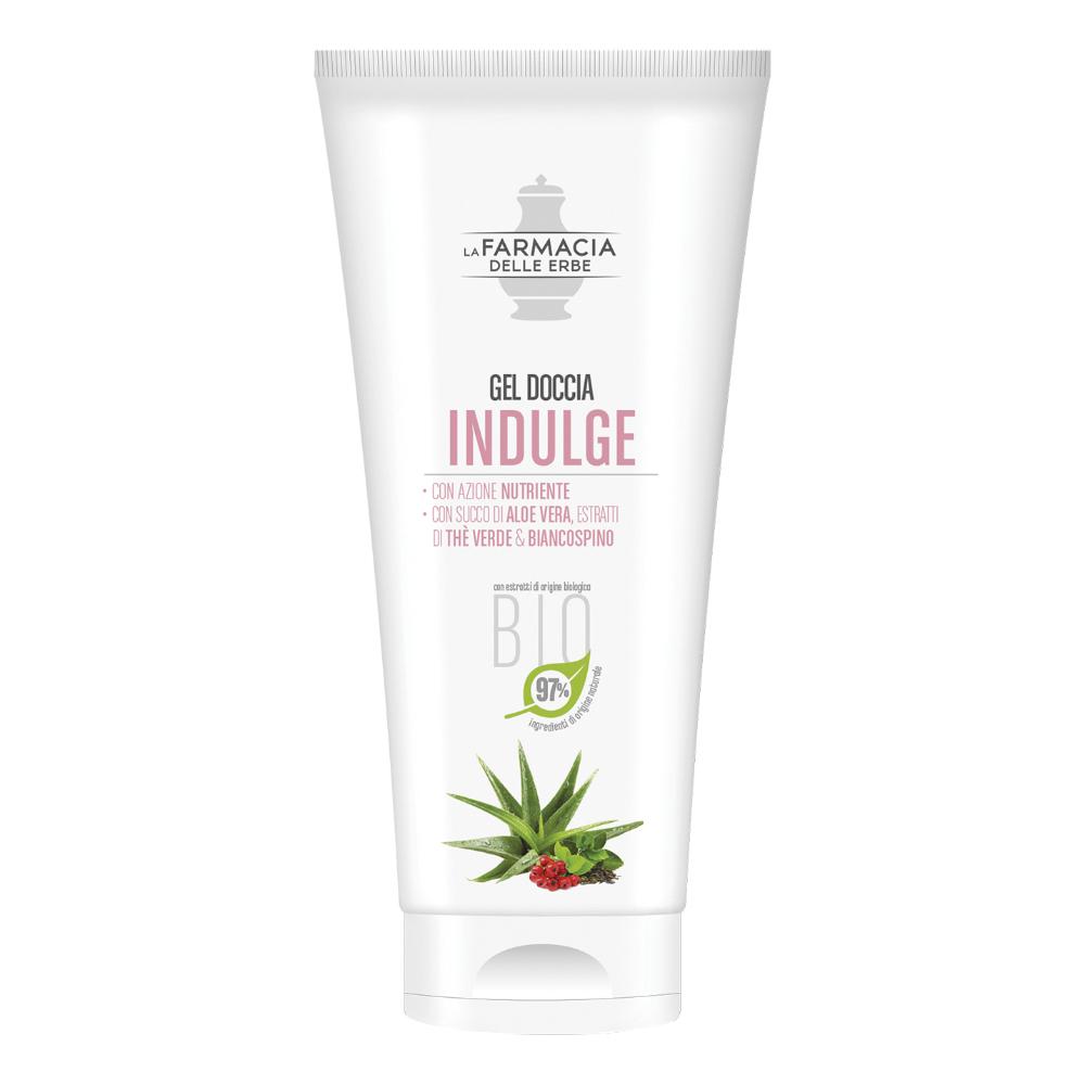 Fde Gel Doccia Indulge Bio-image