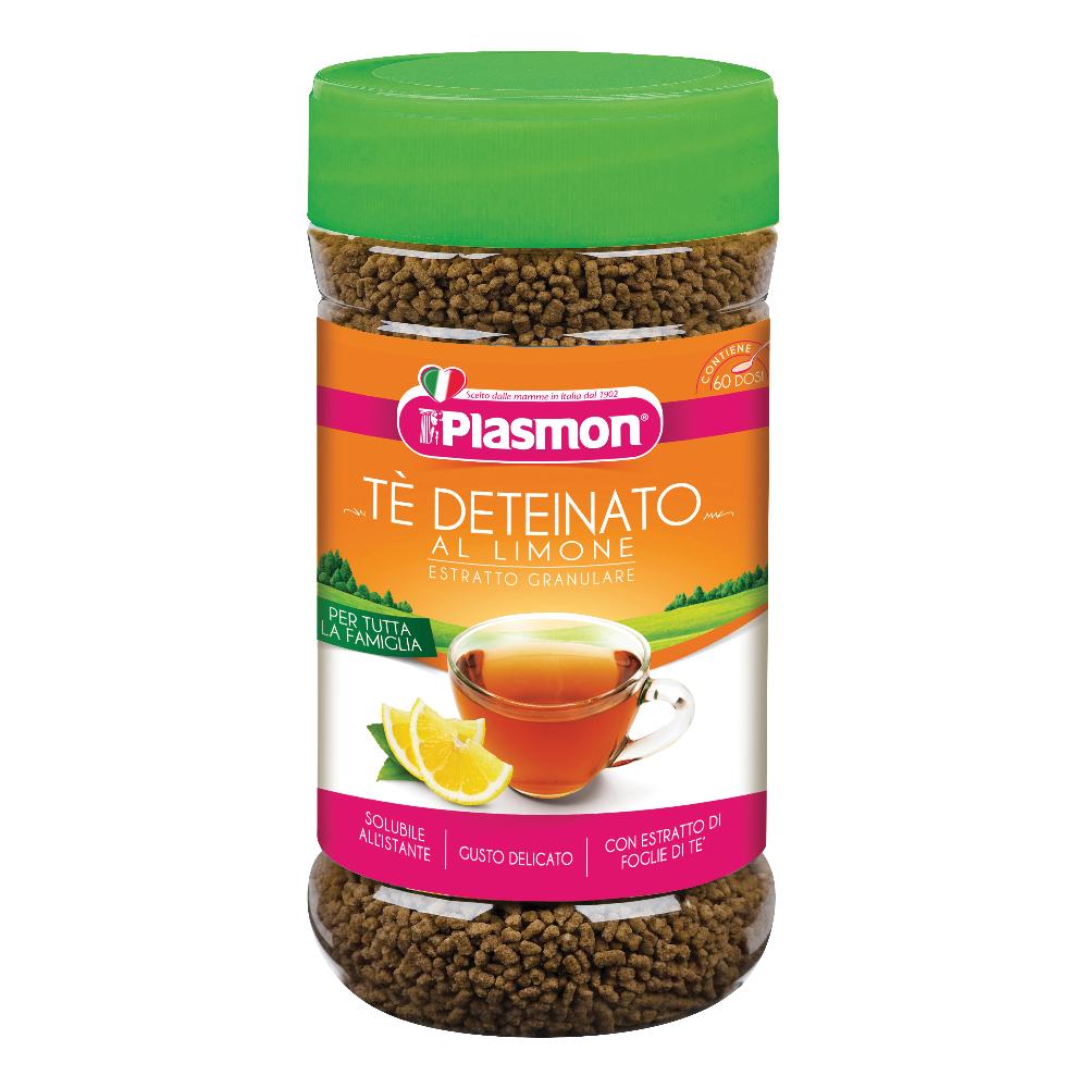 Plasmon Tisana Finocch.360G-image