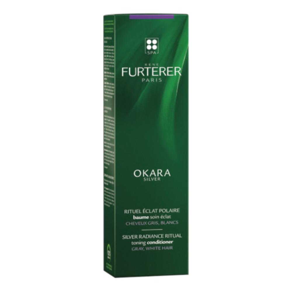 Okara Silver Balsamo 150ML-image