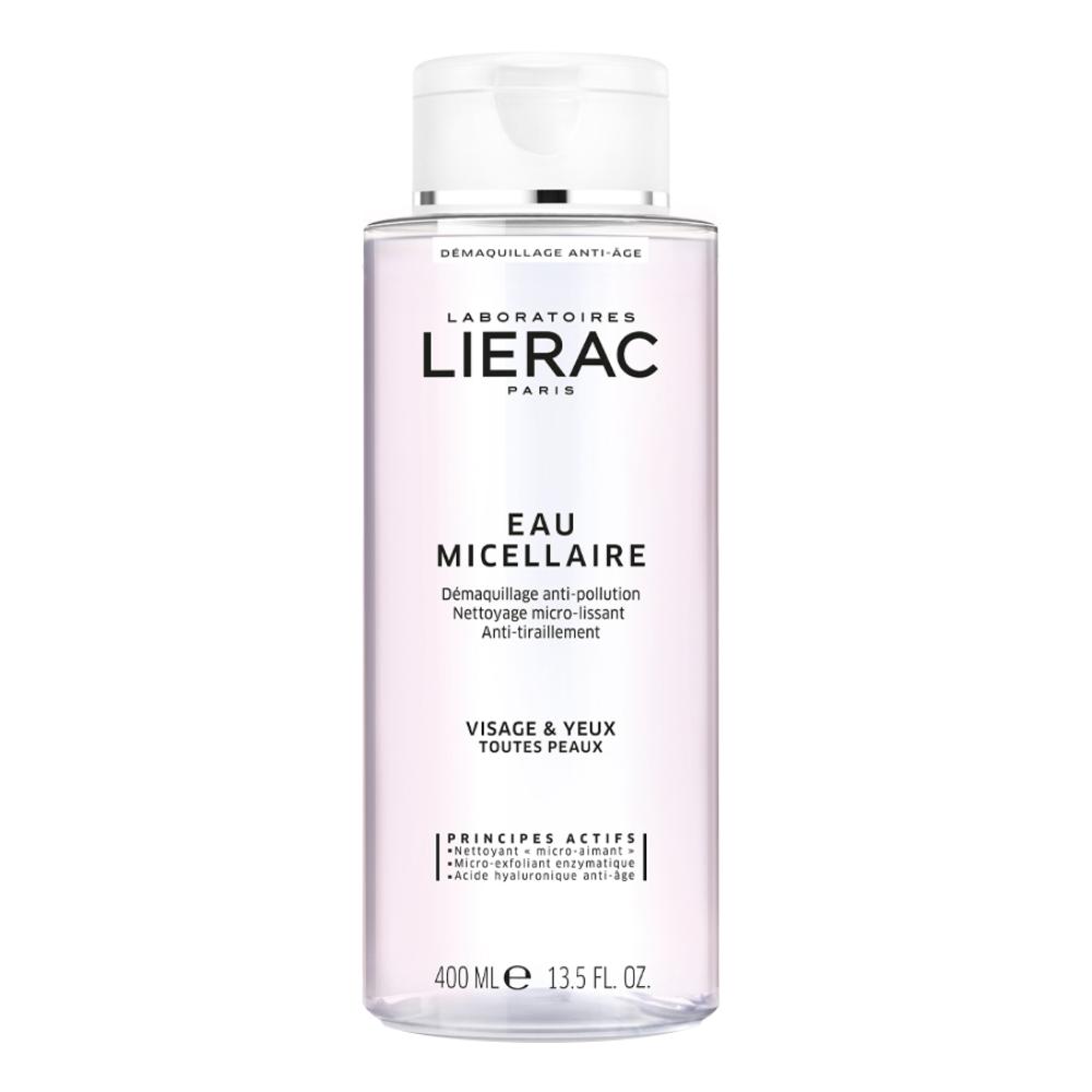 Lierac Demaq.Eau Micell.400Ml-image
