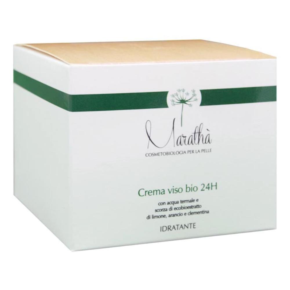 Maratha' Biocream 50ML-image
