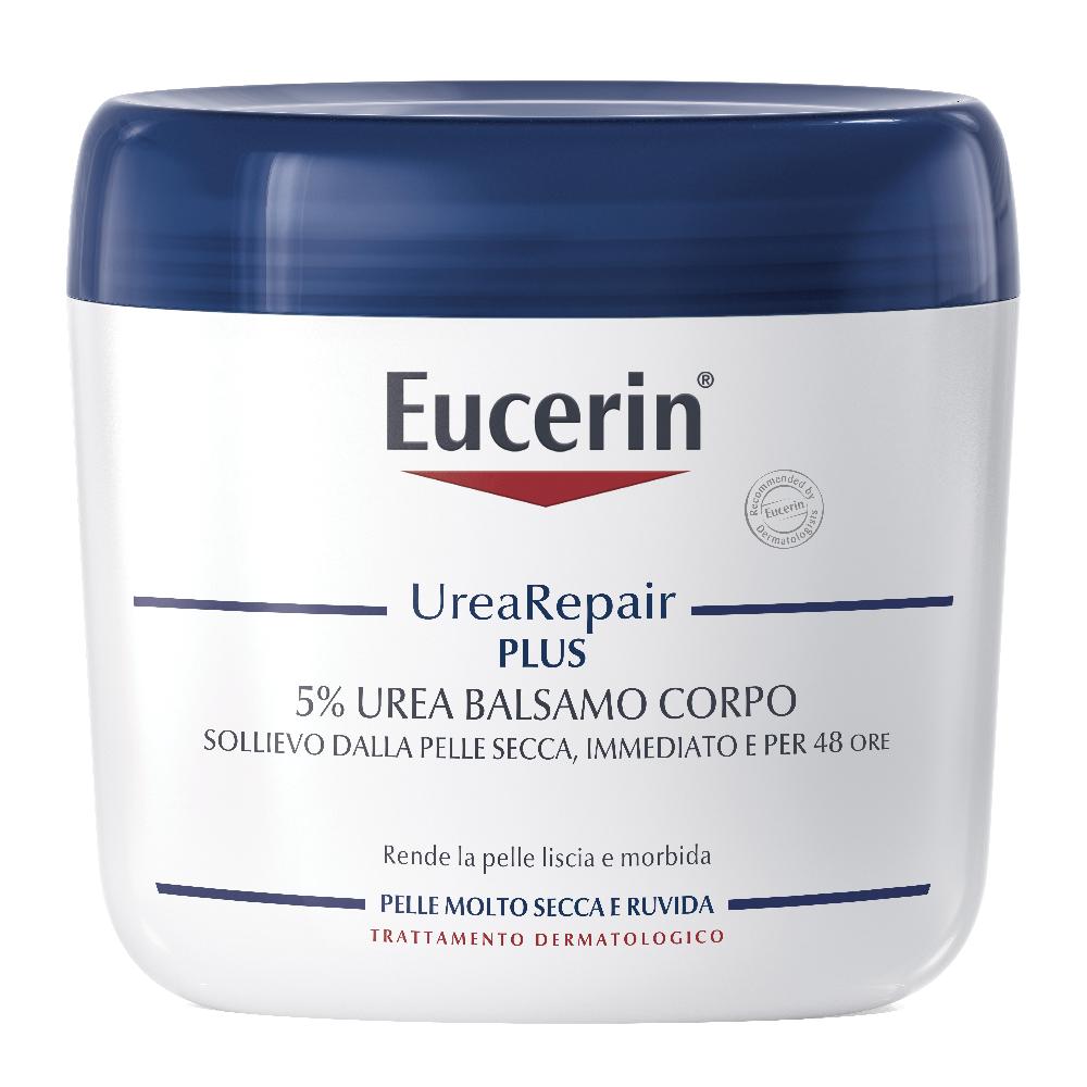 Eucerin UreaRepair plus 5% Urea Körpercreme, 450 ml Crema-image