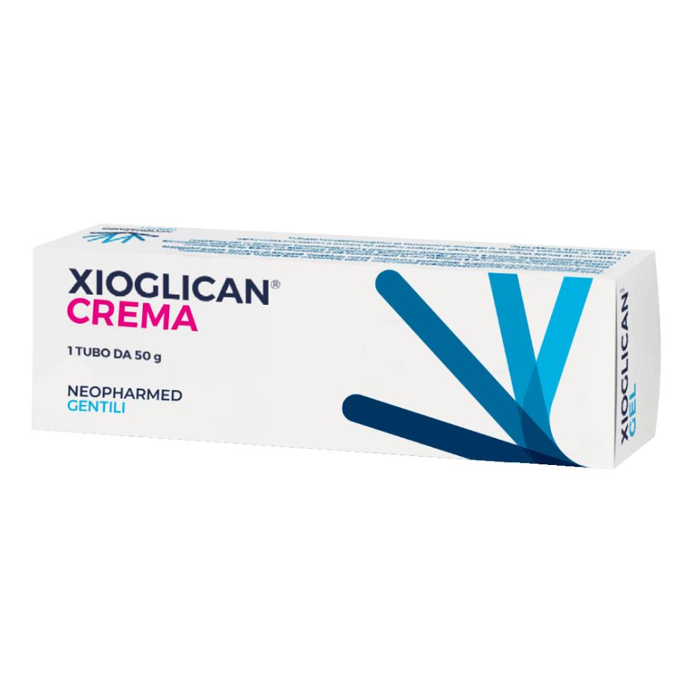 Xioglican Crema 50G-image