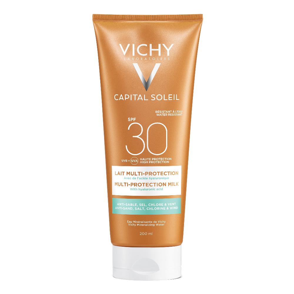 Cs Beach Protect Latte Spf30-image