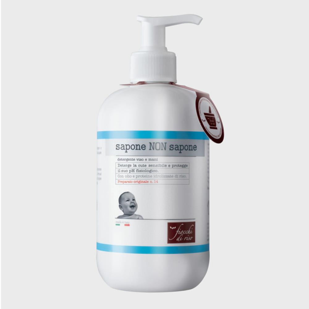 Sapone Non Sapone Fdr 400Ml-image