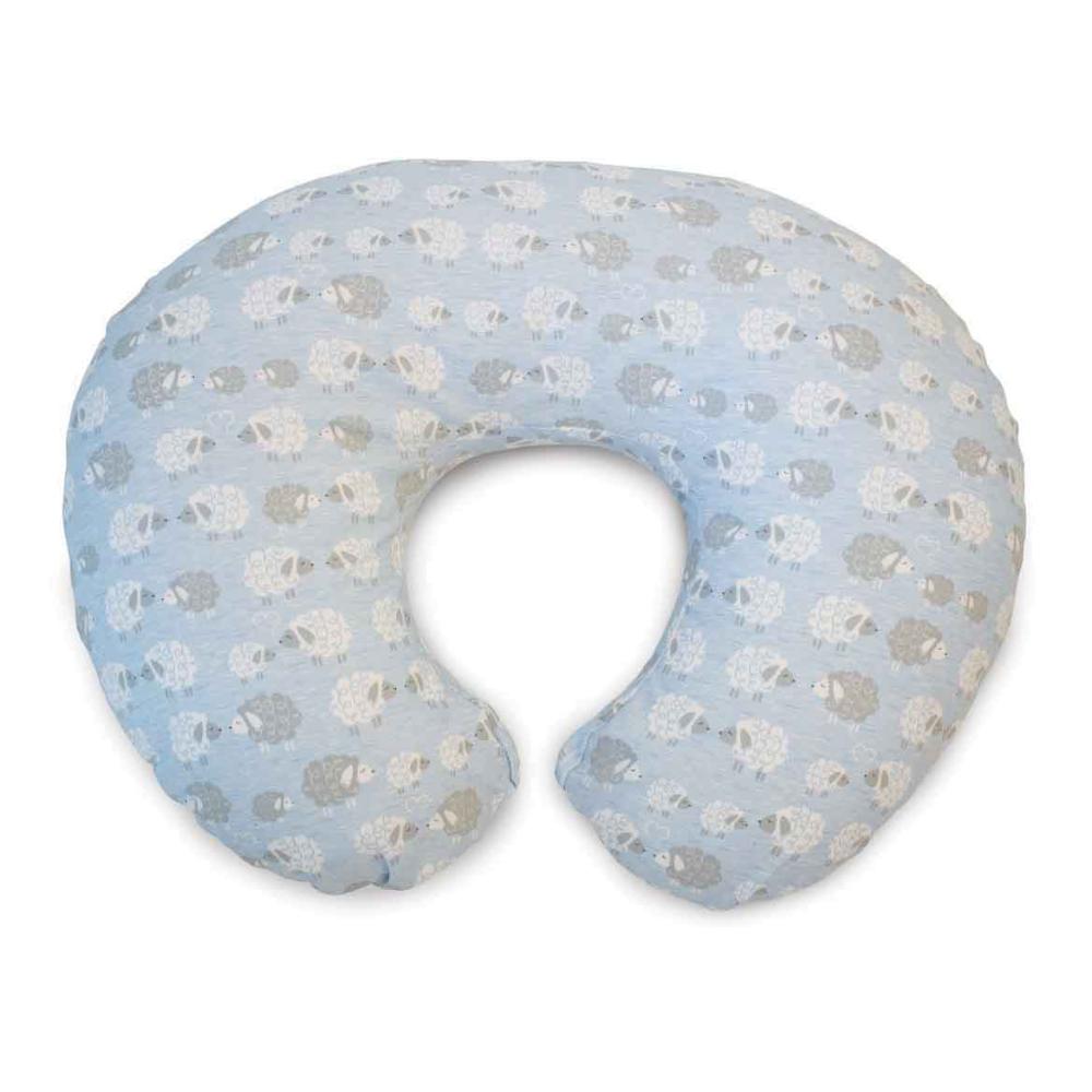 Boppy Cuscino Boppy Soft Sheep