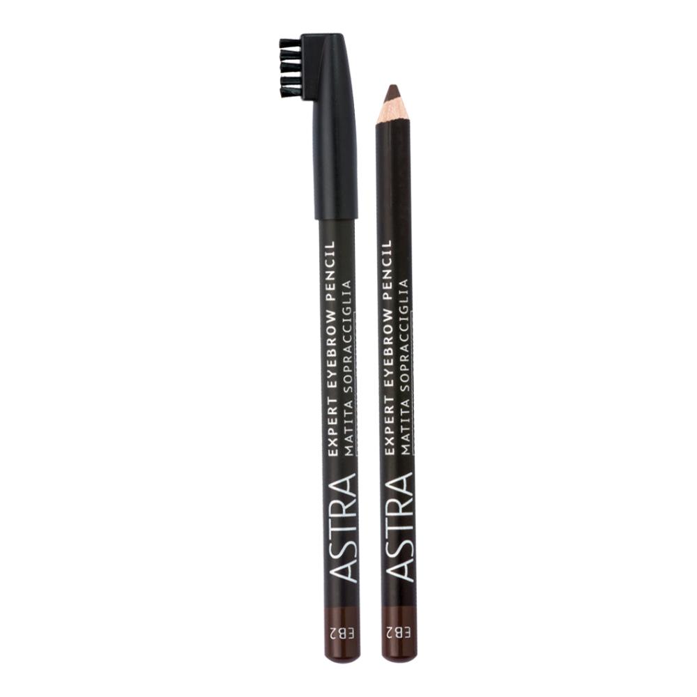 Astra Expert Eye-Brow Pencil 2