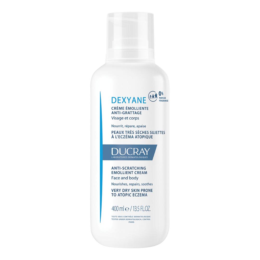 Dexyane Crema Emol A/GRAT400ML-image