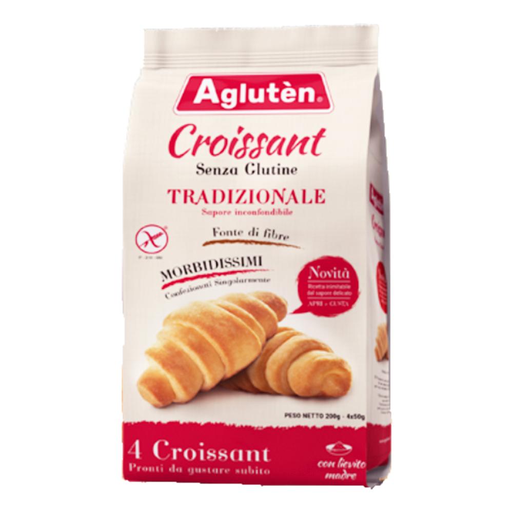 Agluten Croissant Tradizionale