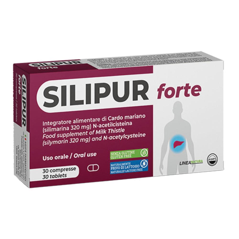 Silipur Forte 30CPR-image