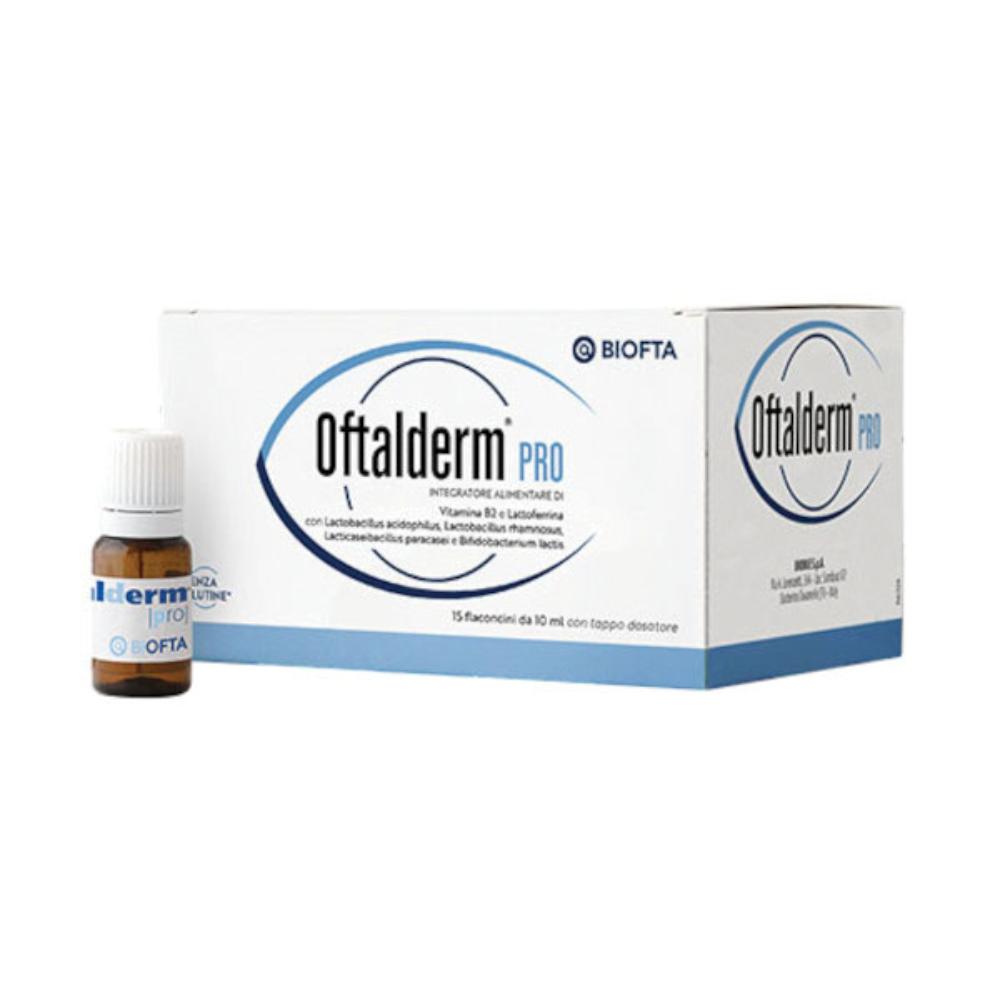 Oftalderm Pro 15F Rewcap-image