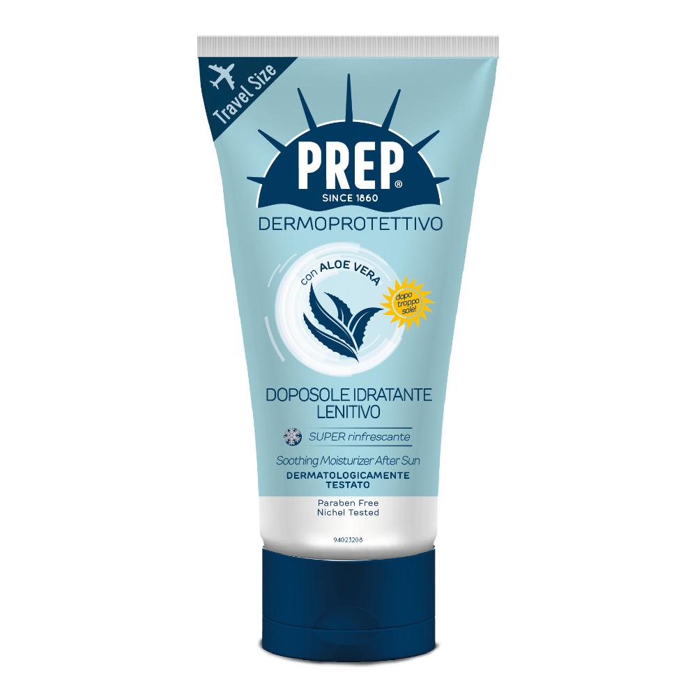 Prep Doposole Travel Size 50ML