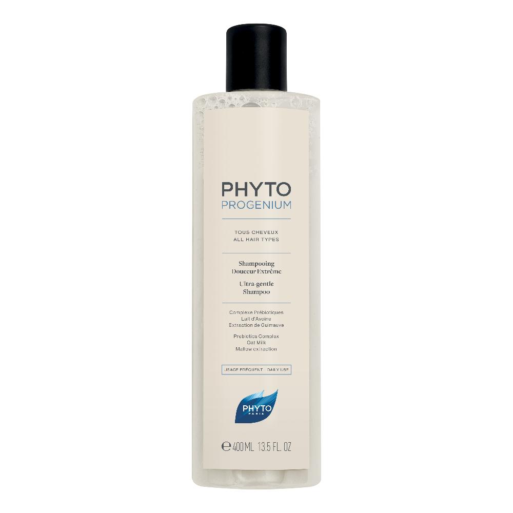 Phytoprogenium Shampoo 400Ml-image