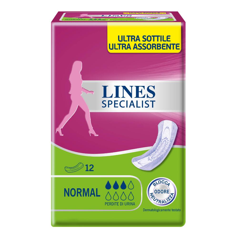 Lines Specialist Normal X 12-image