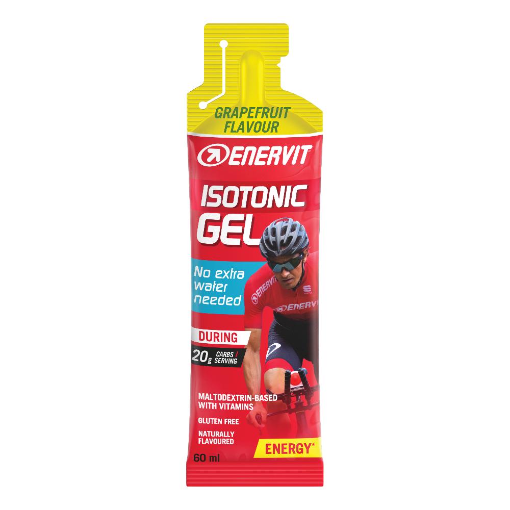 Enervit Sport Isotonic Grapefr-image