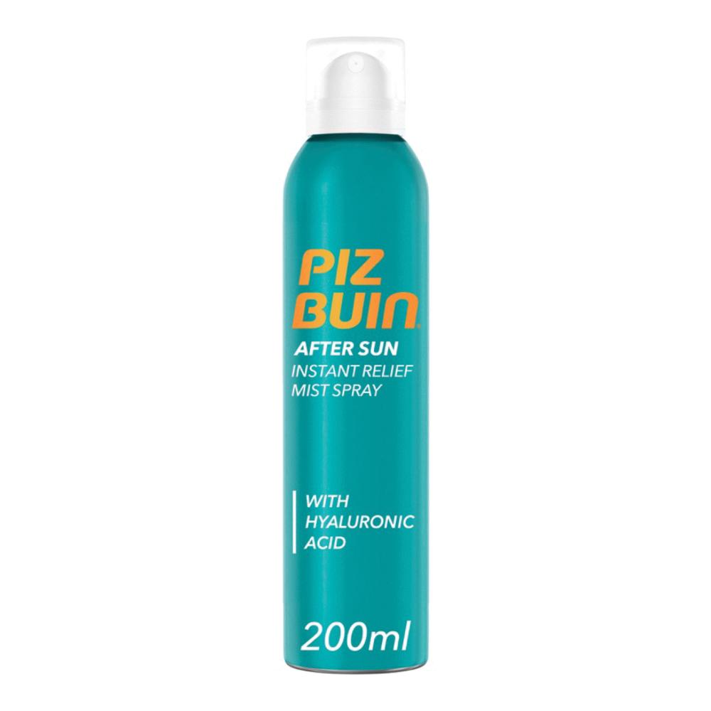 Piz Buin Doposole Spray 200 Ml-image