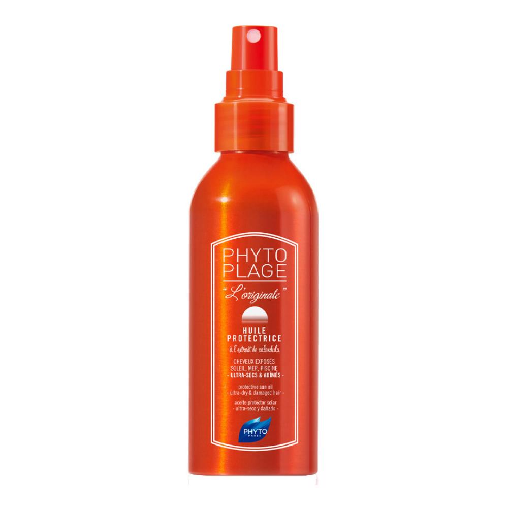 Phytoplage Huile 2019