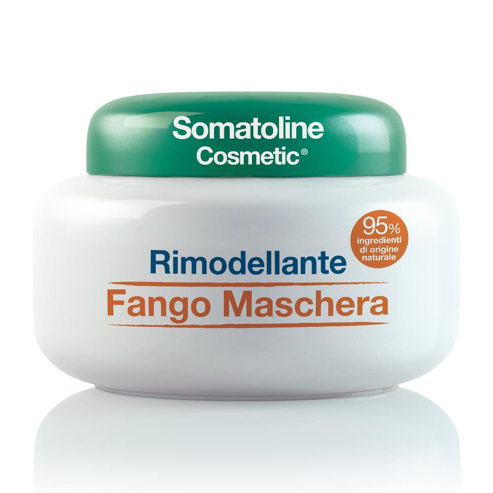Somat C Fango Rimodellante500G
