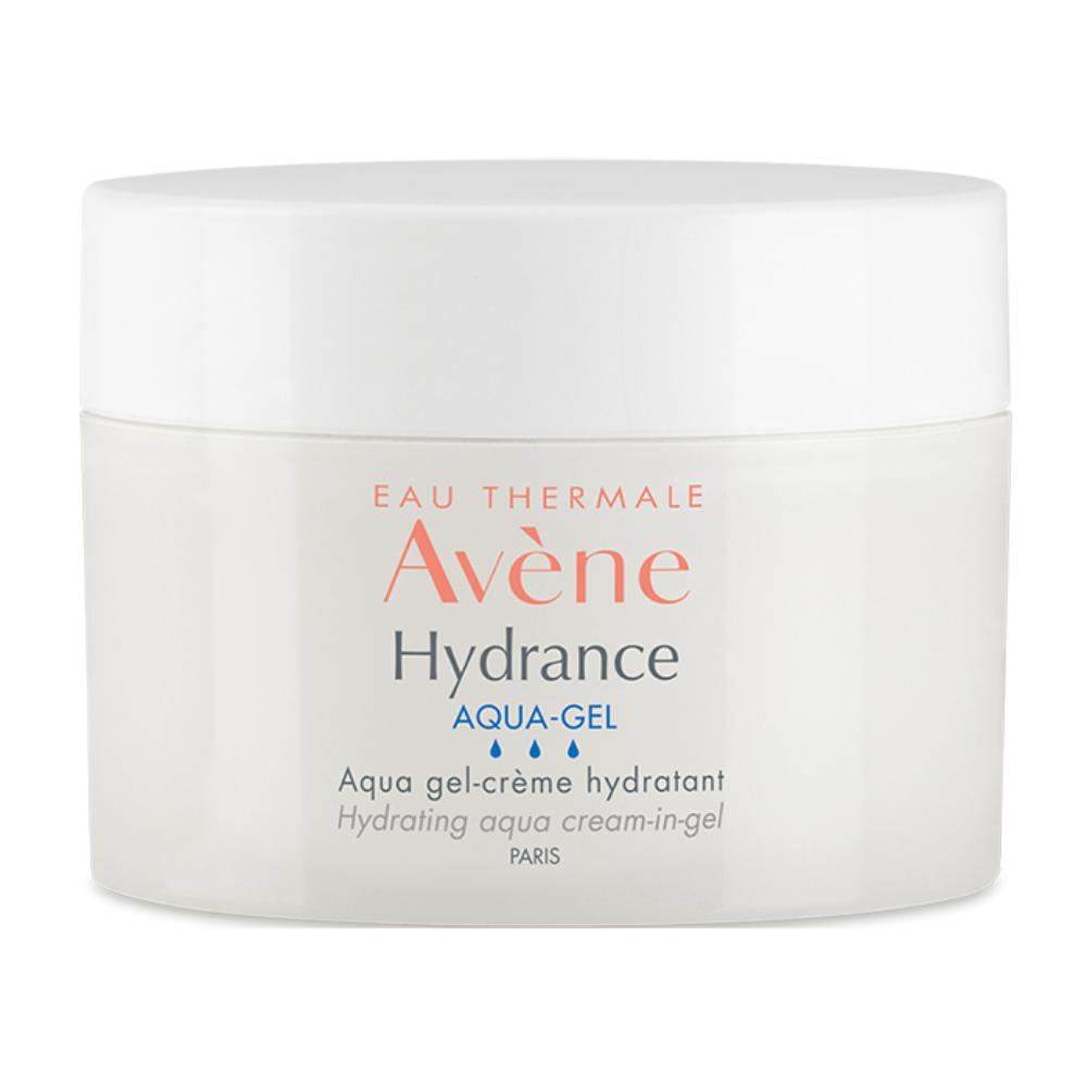 Avene Hydrance Aqua Gel 50Ml-image